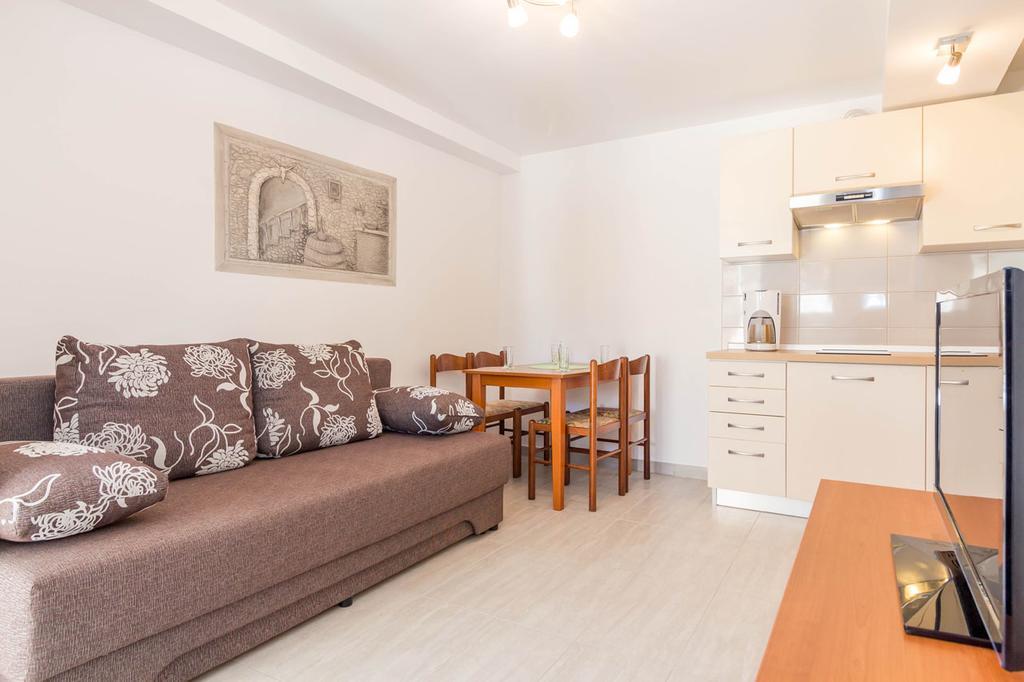 Apartment Mima メドゥリン 部屋 写真