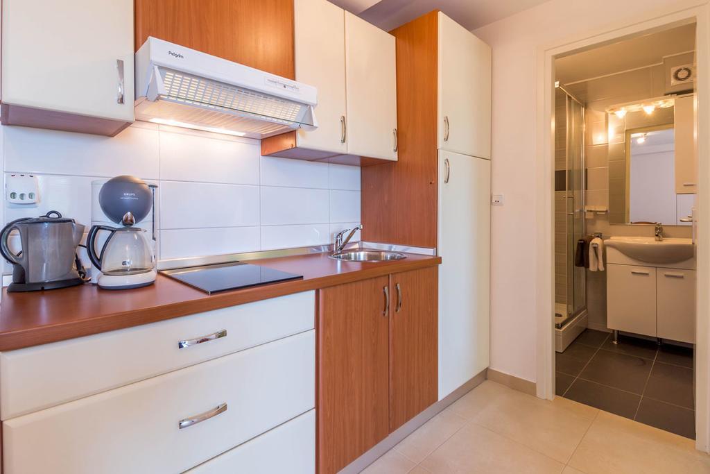 Apartment Mima メドゥリン 部屋 写真