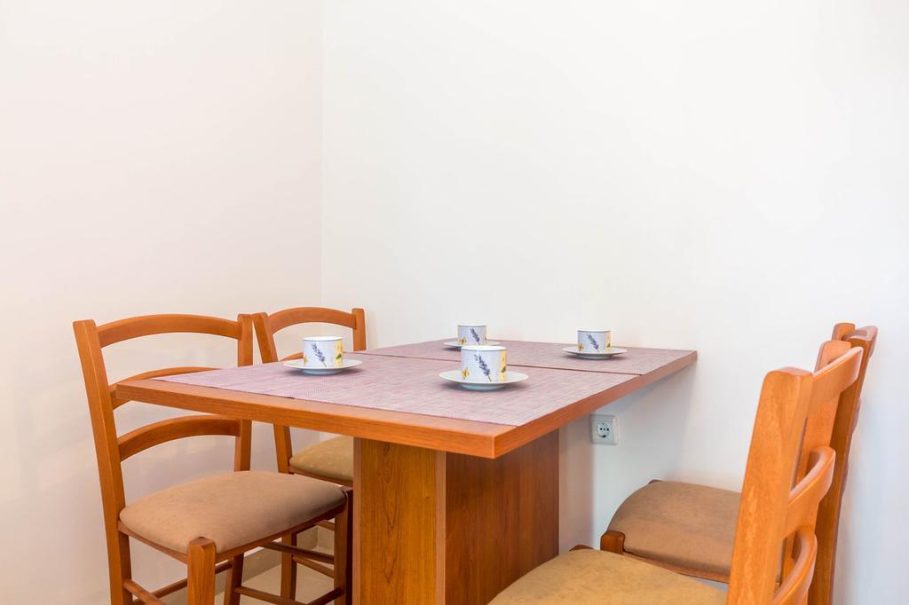 Apartment Mima メドゥリン 部屋 写真